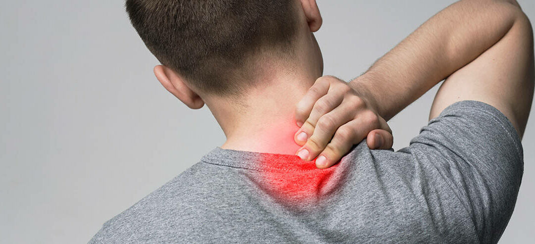 Nackenschmerzen lindern mit Magnetfeldtherapie: Ein natürlicher und wirksamer Ansatz