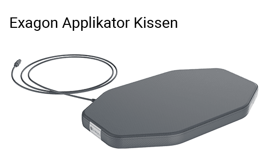 iMRS prime Applikator Reisetasche