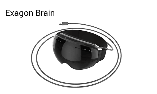 iMRS prime Applikator Reisetasche