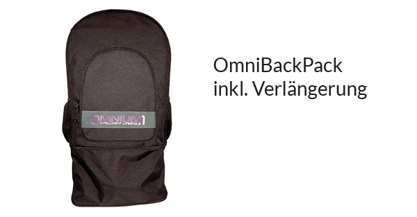 Omnium1 BackPack