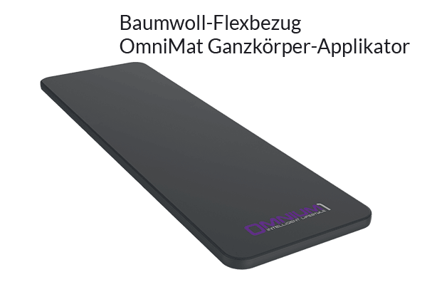 Omnium1 Cotton Flex Cover