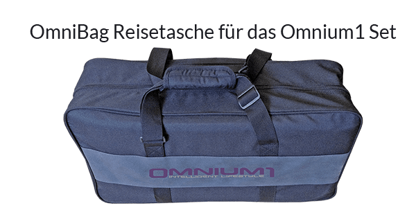 Omnium1 Reisetasche