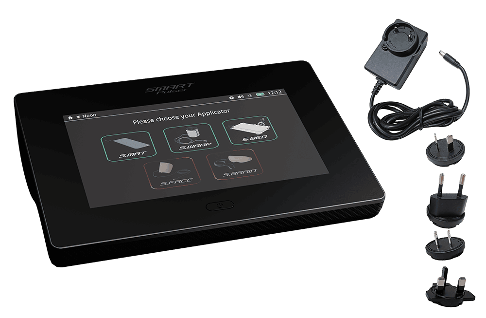 Smartpulser Control Unit